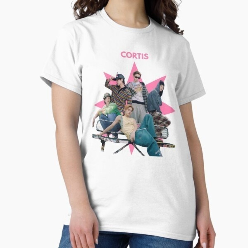 CORTIS Youth Movement  Shirt